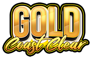 Gold Coast Clear Carts